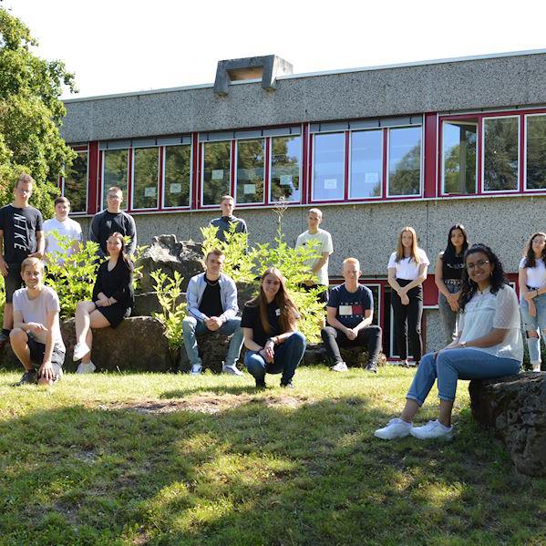 10. Klasse - Abschluss 2020