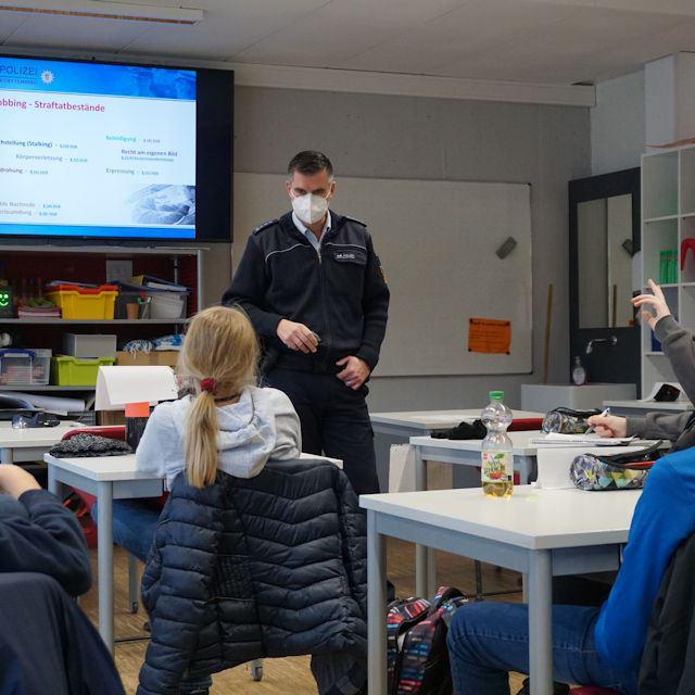 Medienprävention (Stufe 7)
