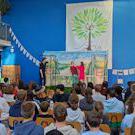 Englisches Theater 2022