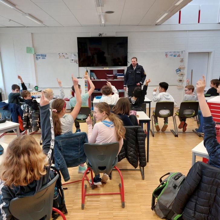 Soziale Netzwerke und ihre Gefahren