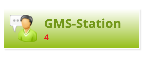 GMS-Station 